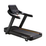 LIFE FIT LF-9000 Commercial Treadmill