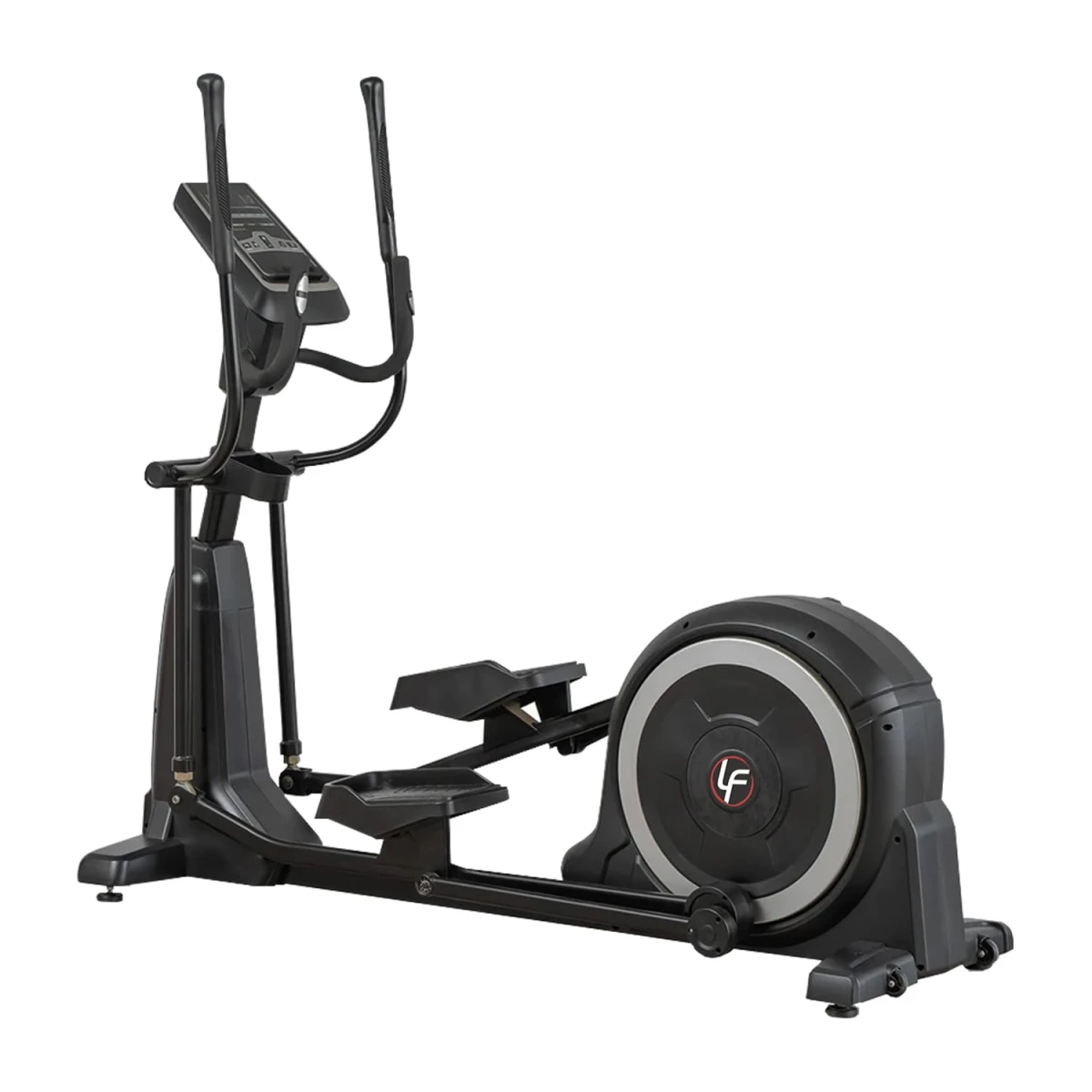 Elliptical LF117B