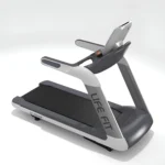 Treadmill LF-7000X - Image 4