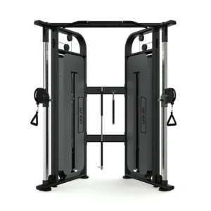 LIFE FIT functional trainer and smith machine collection.