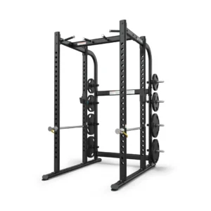 LIFE FIT Gym Racks
