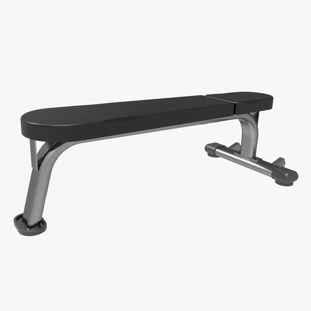 Flat Bench Alpha