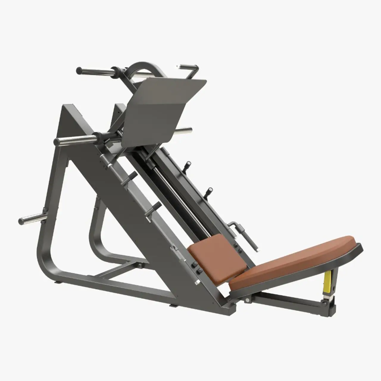 45 Degree Leg Press Machine | Alpha Series (LF-656)