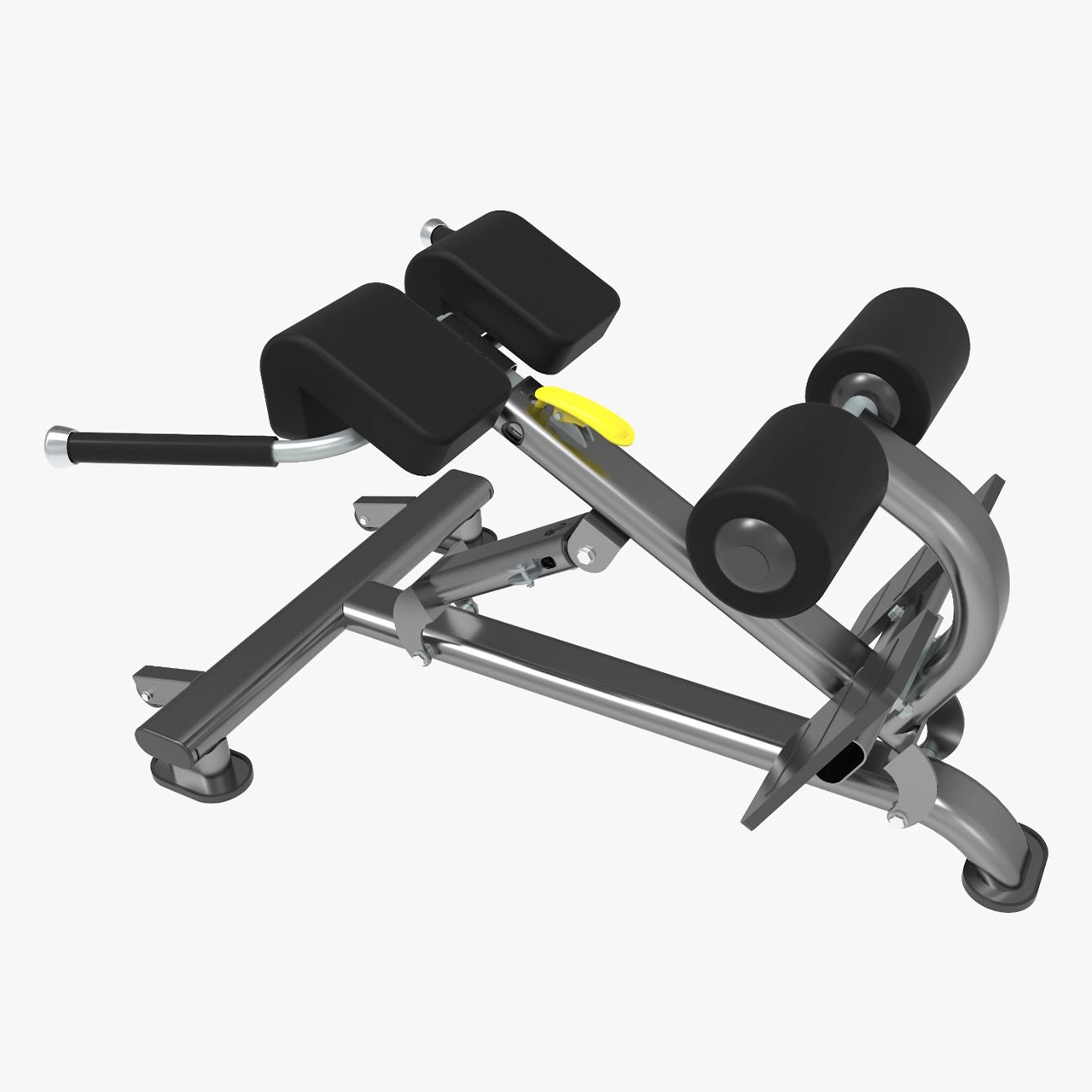Hyperextension Machine | Alpha (LF-1258)