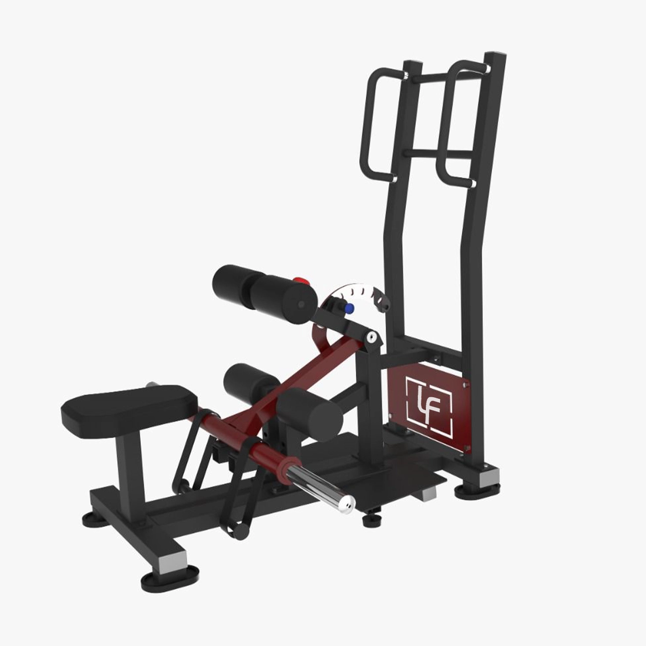 Standing Hip Thrust Machine Alpha