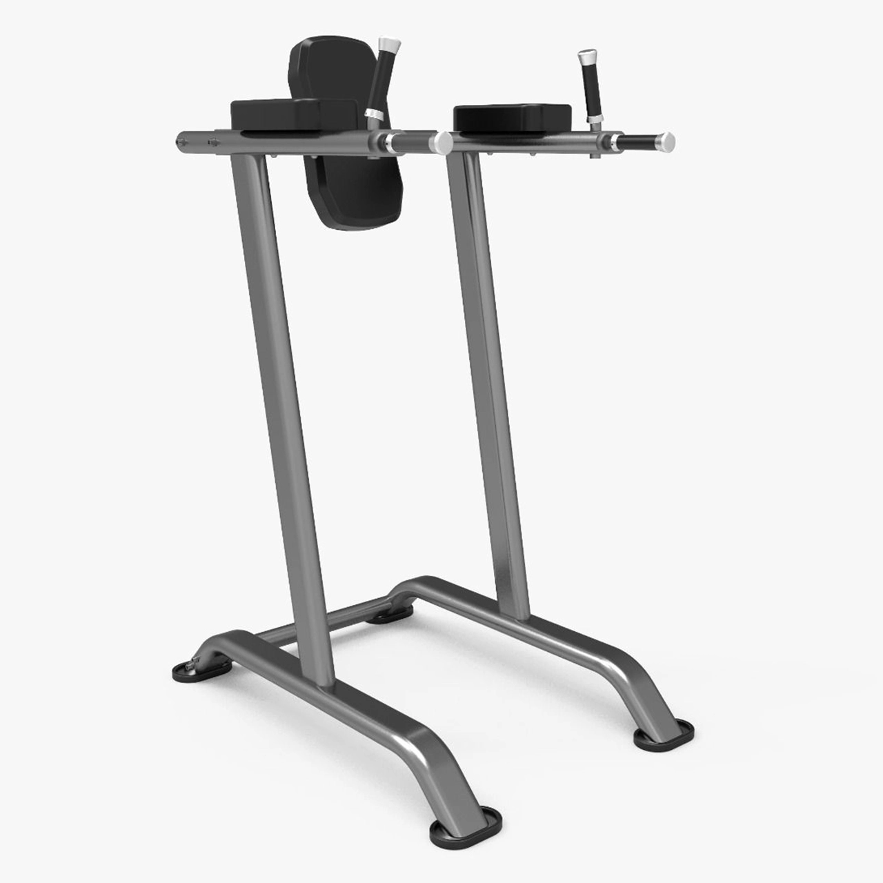 Commercial Vertical Knee Raise Machine – LIFE FIT Alpha Series (LF-1248)