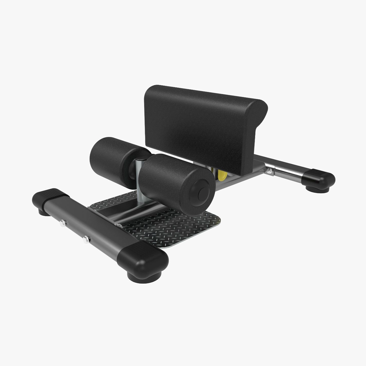 LIFE FIT Alpha Sissy Squat Machine (LF-1269)