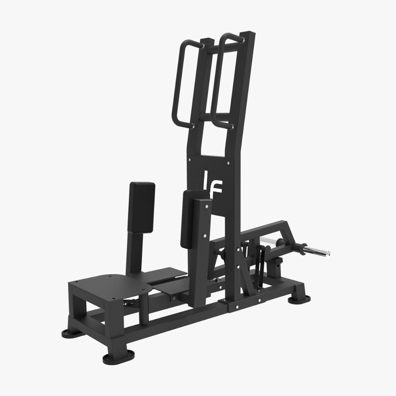 Standing Leg Abduction Machine – Alpha Series (LF-04)