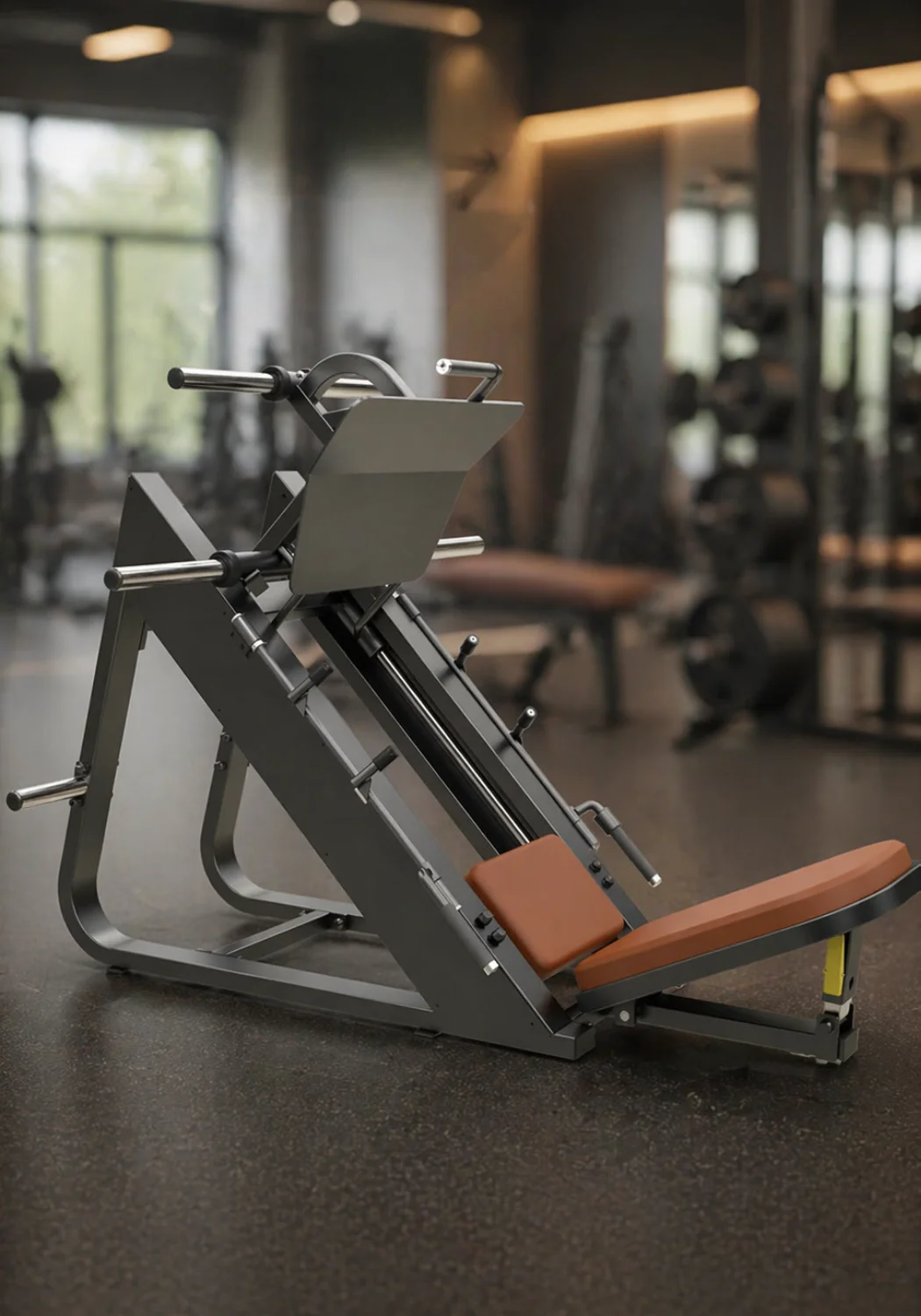 Looking for a leg press machine for your gym or home setup?