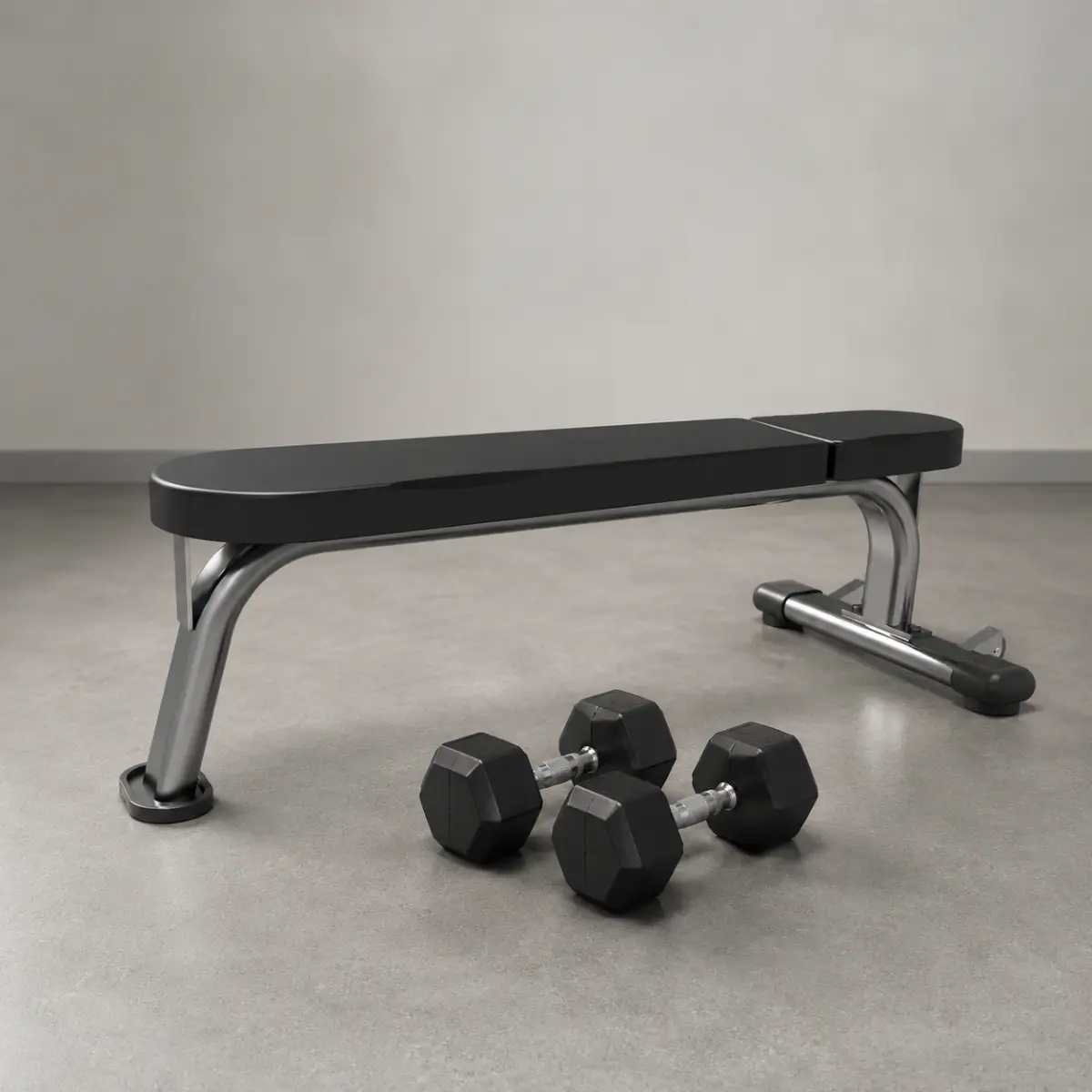Train Step Ups with the Right Equipment