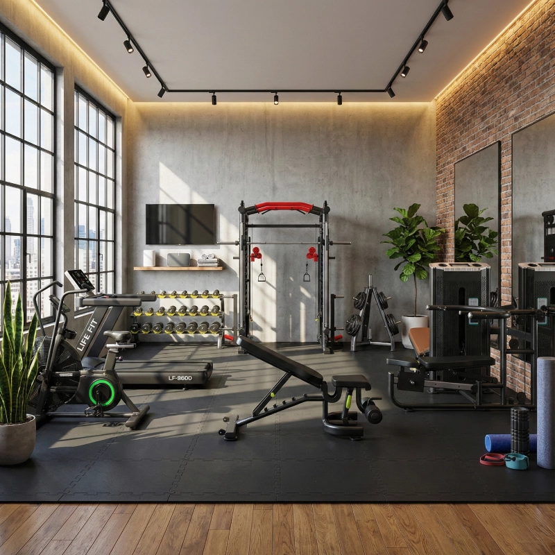 Residential & Real Estate Projects