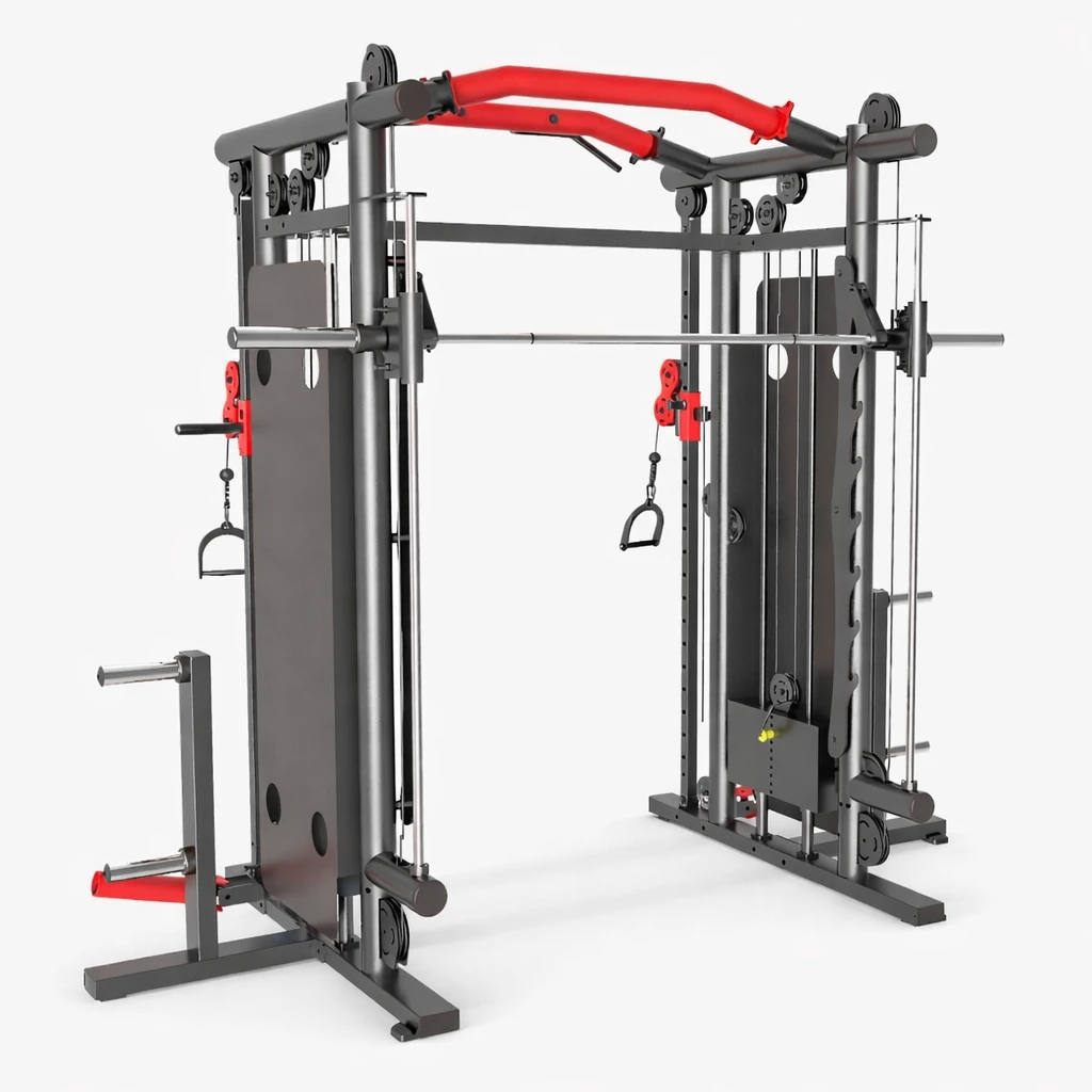 LIFE FIT strength equipment: Gym machines for building muscle & power in commercial fitness facilities.